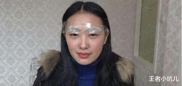 严选|那些纹眉的女生，如今怎么样了？过来人说出亲身经历，别不屑一顾