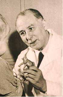 医生 人类历史上10个具有里程碑意义的药物