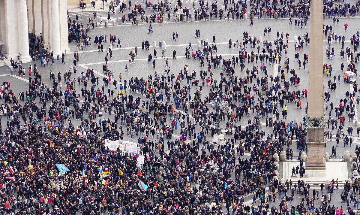 趣闻史录 第7次人口普查后，我国人口会达到15亿吗？