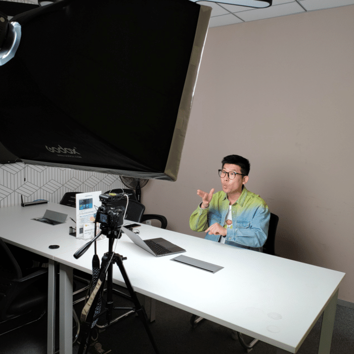 直播带货设备推荐指南,你用的可能已经过时了 - 依马狮视听工场