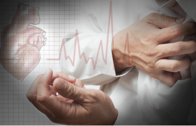 心脏|多位心血管专家联合声明:睡前常喝“1水”,血液迟早“粘如粥”