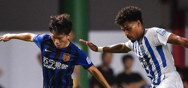 周跃龙|足协给苏宁球迷带来久违的喜讯,吉翔领衔全新的江苏队,即将起航