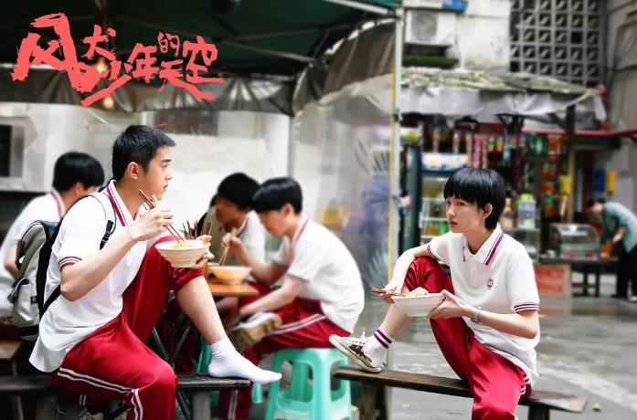 电视剧|去年十佳电视剧排名，榜首毫无争议