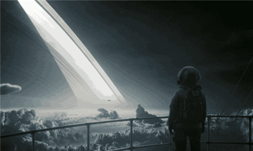 苏联宇航员自称太空看到“天使”,约有20米高,科学家至今未解释