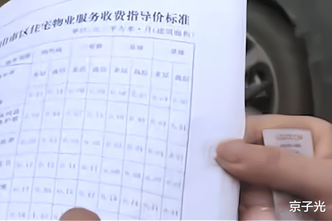 河南|河南一男子买房后空置9年，坚决不交物业费：我都没住凭啥给钱？
