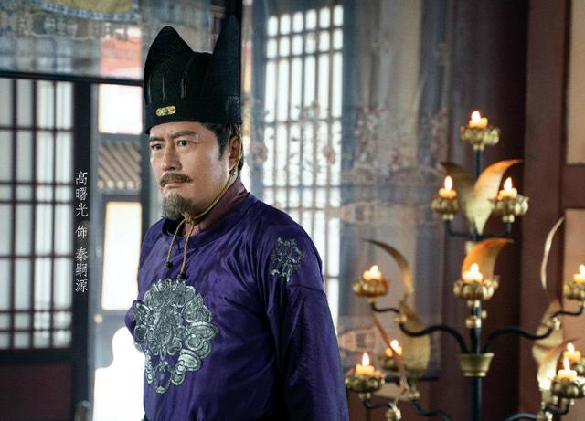 吴孟达|《赘婿》大结局：老耿去世，除宁毅外还有穿越者，他才是最后赢家