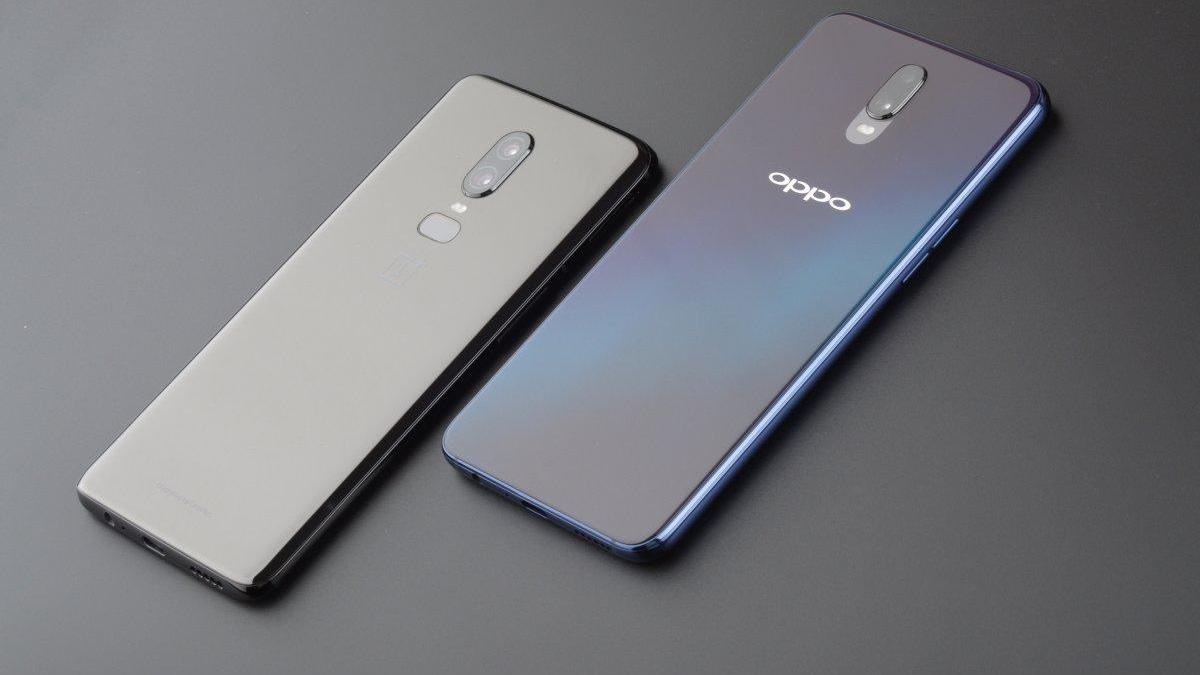 OPPO|正式确认！2大国产手机官宣合并，或将成最大“国产黑马”