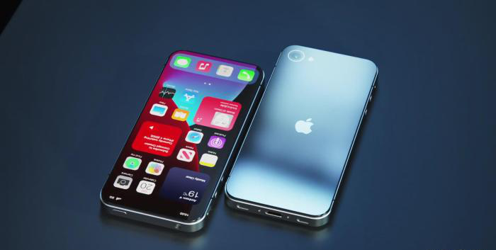 苹果曝光iPhone 4 2022 重制版，抛弃刘海屏回归耳机孔，致敬乔布斯