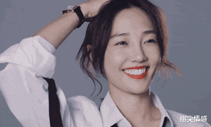 时尚好物官 李佳琦推荐的牙膏“火了”，景甜：黄牙消失了，网友：效果贼好