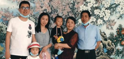 田雨|“错换人生”有重大突破!新添一证据,杜新枝还能撑多久