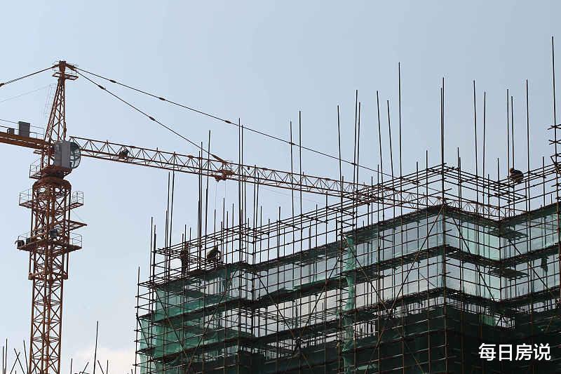 杭州|楼市进入“速冻模式”？国家2次发声表态，高房价或要“一去不返”