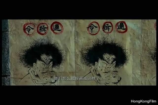 姜文|十一年前姜文神作，《让子弹飞》究竟暗喻了多少细节？