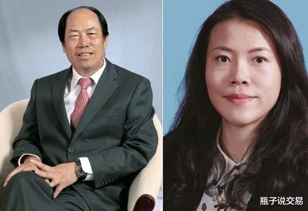 杨惠妍|女首富:坐拥财富2150亿,身价相当于2个王健林,累计捐款60亿