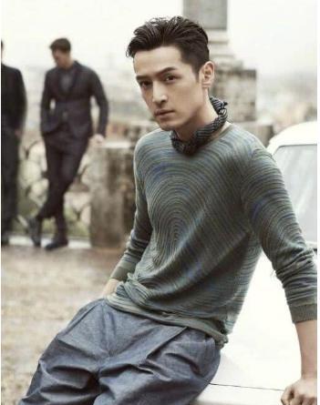 张小斐|胡歌消失整整2月后，终于官宣一件“喜事”？女友粉含泪祝福