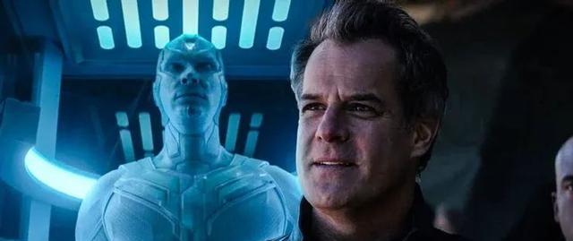 奥创|《旺达幻视》大结局或填上6年前大坑,白幻视其实是奥创?