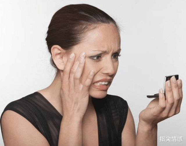 时尚好物官|为什么40岁女性即使瘦下来,也会显得苍老?是不是和运动有关?