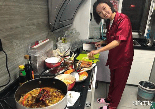 看了无数凌乱的家庭,我发现中国式厨房,一般都存在3个“通病”