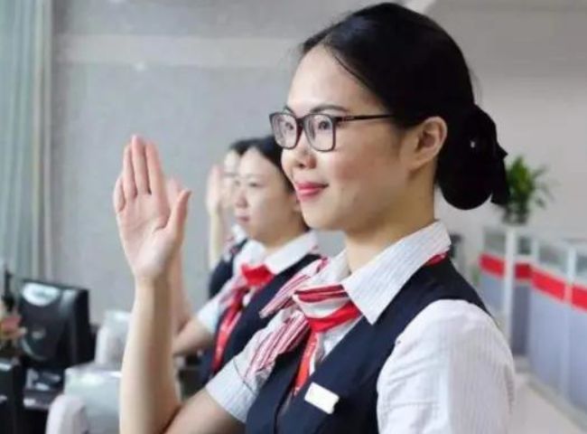 中國電信 再見了，銀行卡！央行正式宣布，4月1日起，新的取款方式上線！