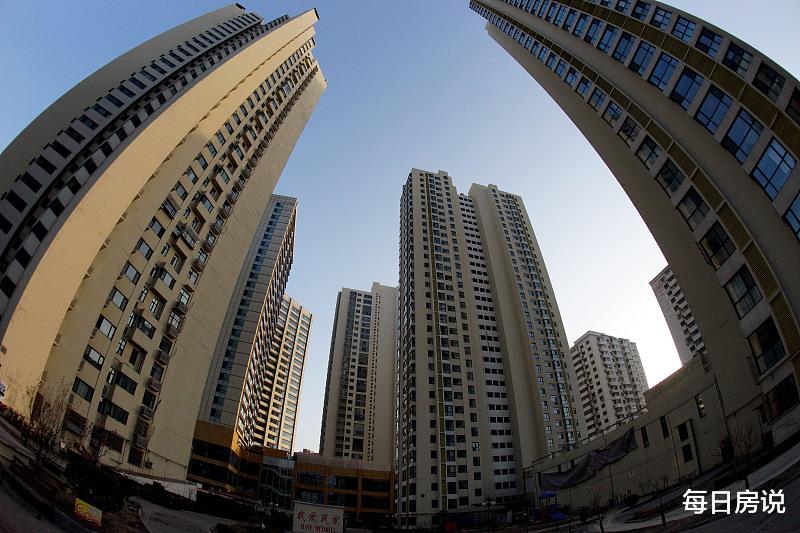 楼市|买不起房的人要笑了？专家建议：取消房贷，以免买房人压力大