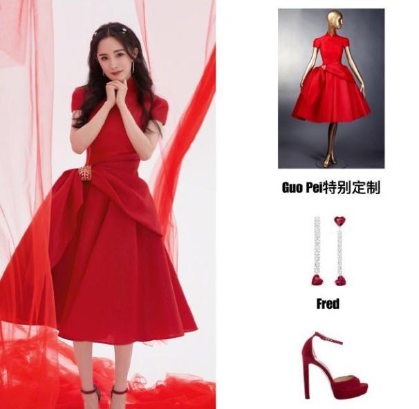 林志玲|佟丽娅手镯31万，倪妮大衣3万，都比不过韩红暴瘦40斤