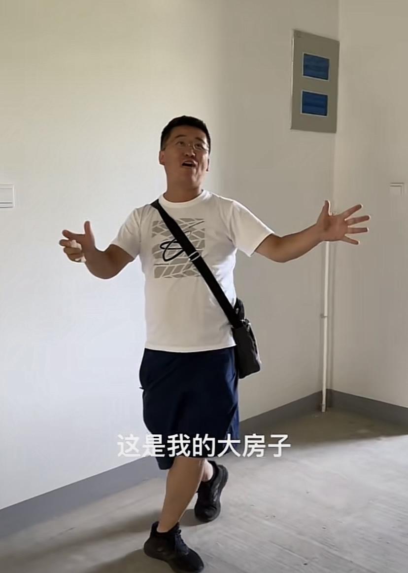 姜涛|明星姜涛购买北京145平豪宅，走上人生巅峰的背后，充满辛酸