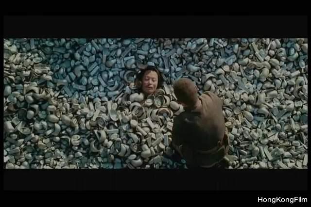 姜文|十一年前姜文神作，《让子弹飞》究竟暗喻了多少细节？