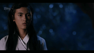 电视剧|看看越南翻拍的国产古装电视剧：来吧，朕不能一个人瞎！