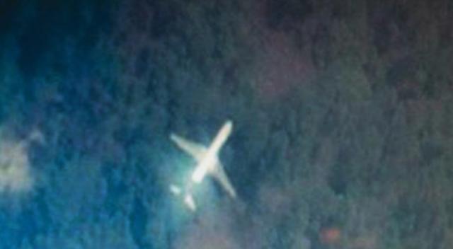 MH370再獲新進展，澳專傢解析墜機過程，稱墜毀地與此前猜測吻合-圖4