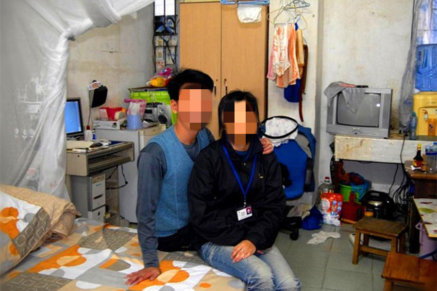  激情杀人多可怕？一瓶矿泉水引发的血案