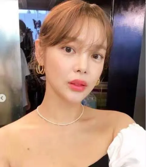 朴诗妍|她又出事了！这比郑爽还郑爽啊！