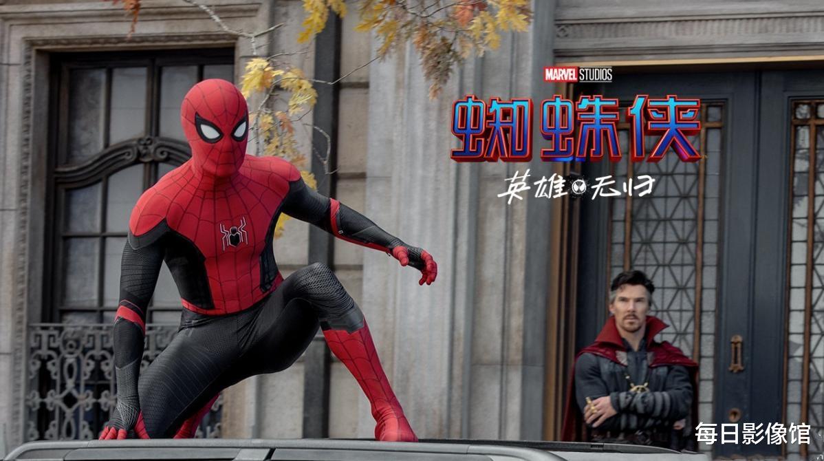 漫威|漫威的“穷途末路”？正失去中国市场，多部电影翻车内地无法上映