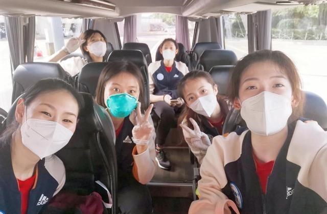 朱婷|朱婷等人或将迎来世联赛首战，3-0横扫荷兰女排宣布王者归来