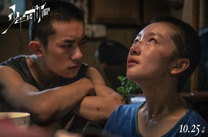 |近十年来评价最高的十部电影，多部都被低估了