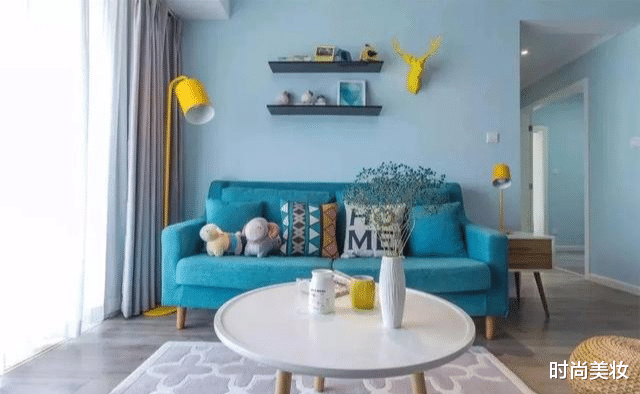 建议主妇：无论多忙，家里这3个地方要保持干净，生活精致又舒适