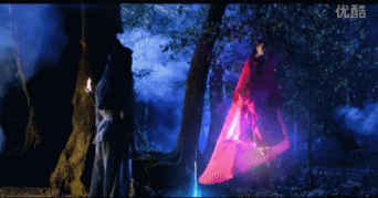 电视剧|看看越南翻拍的国产古装电视剧：来吧，朕不能一个人瞎！