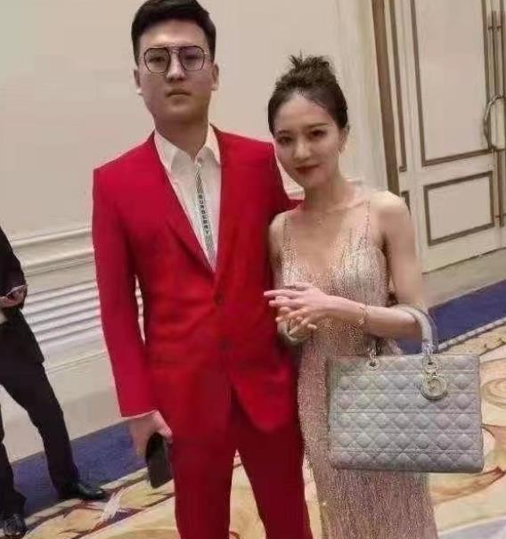 张科峰|项思醒四任男友轮番放锤，唯一人不敢发声，只因正牌女友实力太强