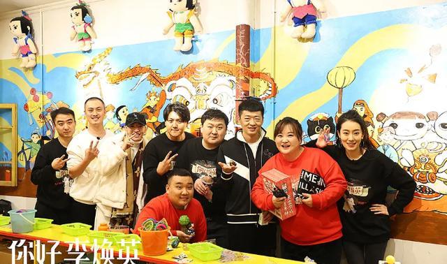 贾玲|《李焕英》票房如果破50亿，贾玲只能拿5000万，这次她吃大亏了