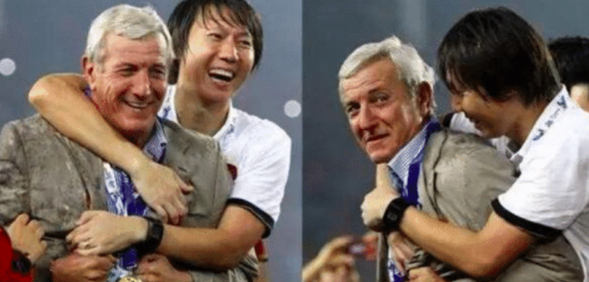 明明很棒|李铁深夜开口狂妄自大，语出惊人，让71岁米卢寒心，73岁里皮心寒