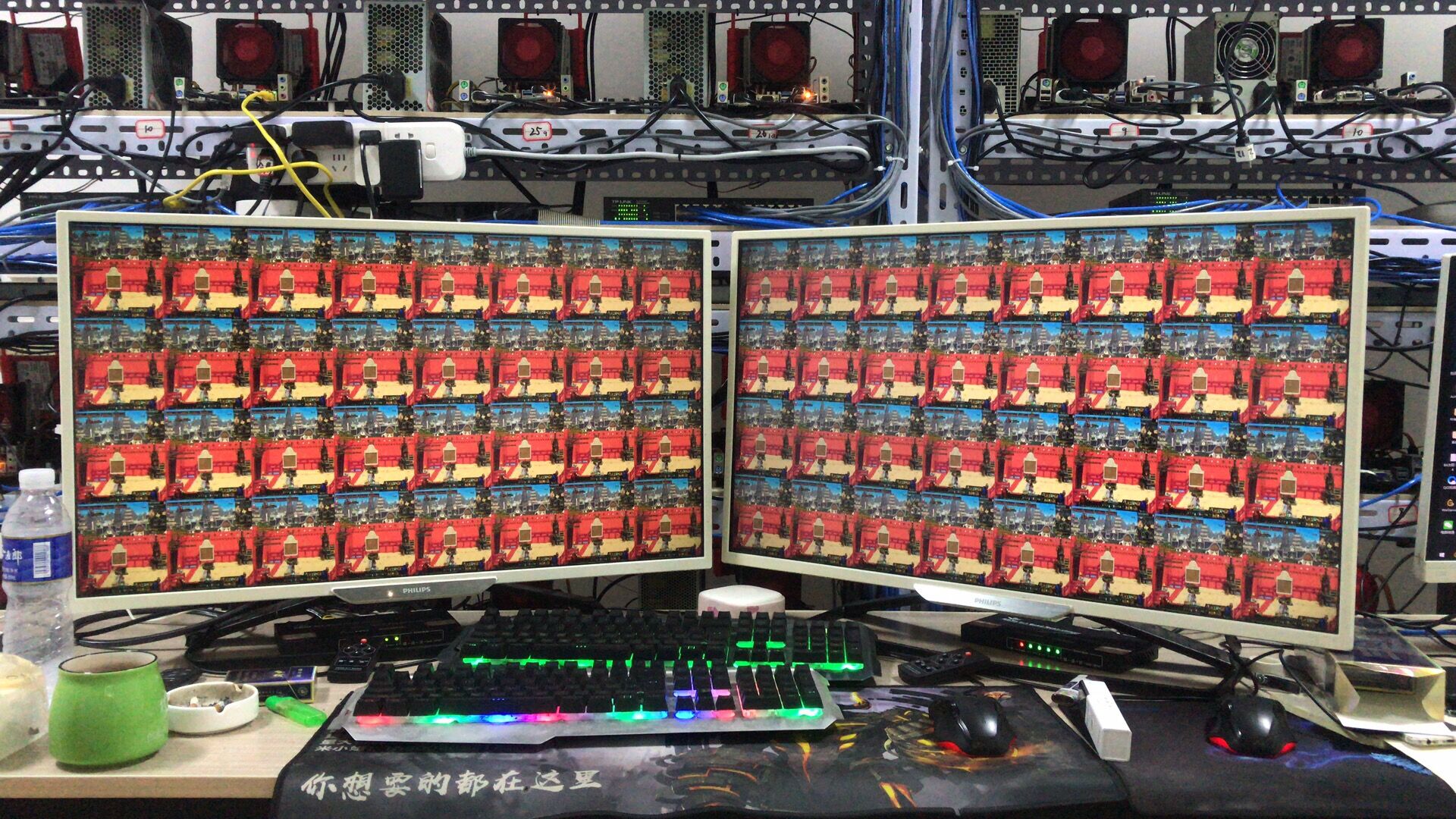 交易 游戏搬砖一个月,收益七千多,总结3个重点!