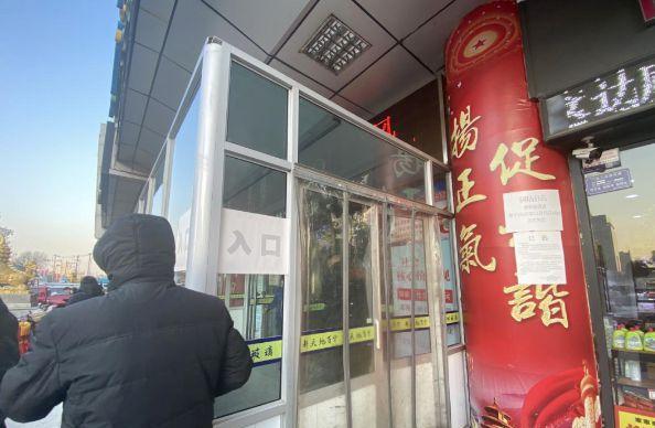 情话的十点半 河北一17年老商场“倒闭”,被疫情和电商“打压”,如今惨淡收场