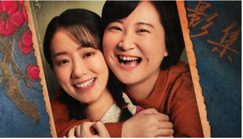 贾玲|冯巩“女儿”多次上春晚没被捧红,如今34岁却被贾玲带火了, 她是谁?