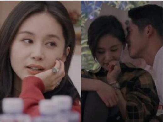 王琳|信息量真大！王琳与男嘉宾锁门比划，白冰男嘉宾被扒疑似婚内出轨