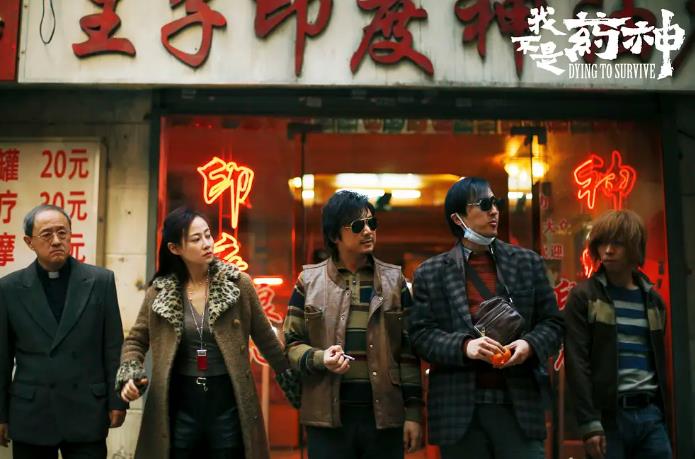 |近十年来评价最高的十部电影，多部都被低估了