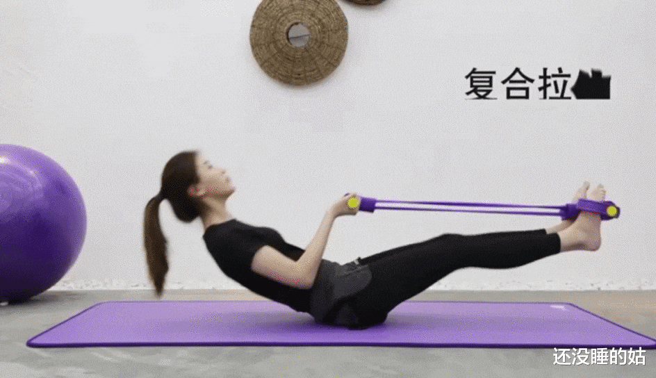 李成敏|李成敏“亚洲第一美女”，身材有多好，当她穿上无痕裤，双腿像开了特效