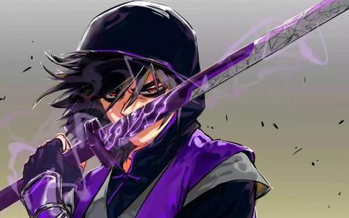 《刺客伍六七》中那些深藏不露的人物,"扮猪吃老虎"