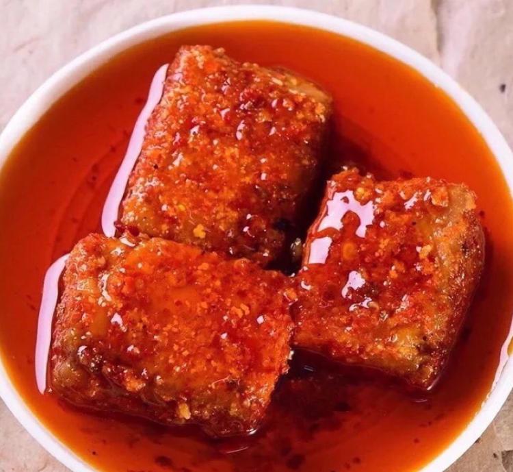 針灸|豆腐乳長期吃能不能致癌？看醫生怎么回答