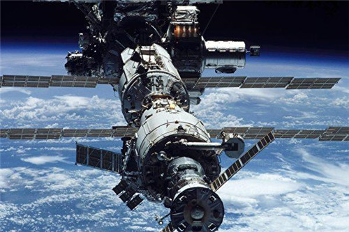 苏联宇航员自称太空看到“天使”,约有20米高,科学家至今未解释