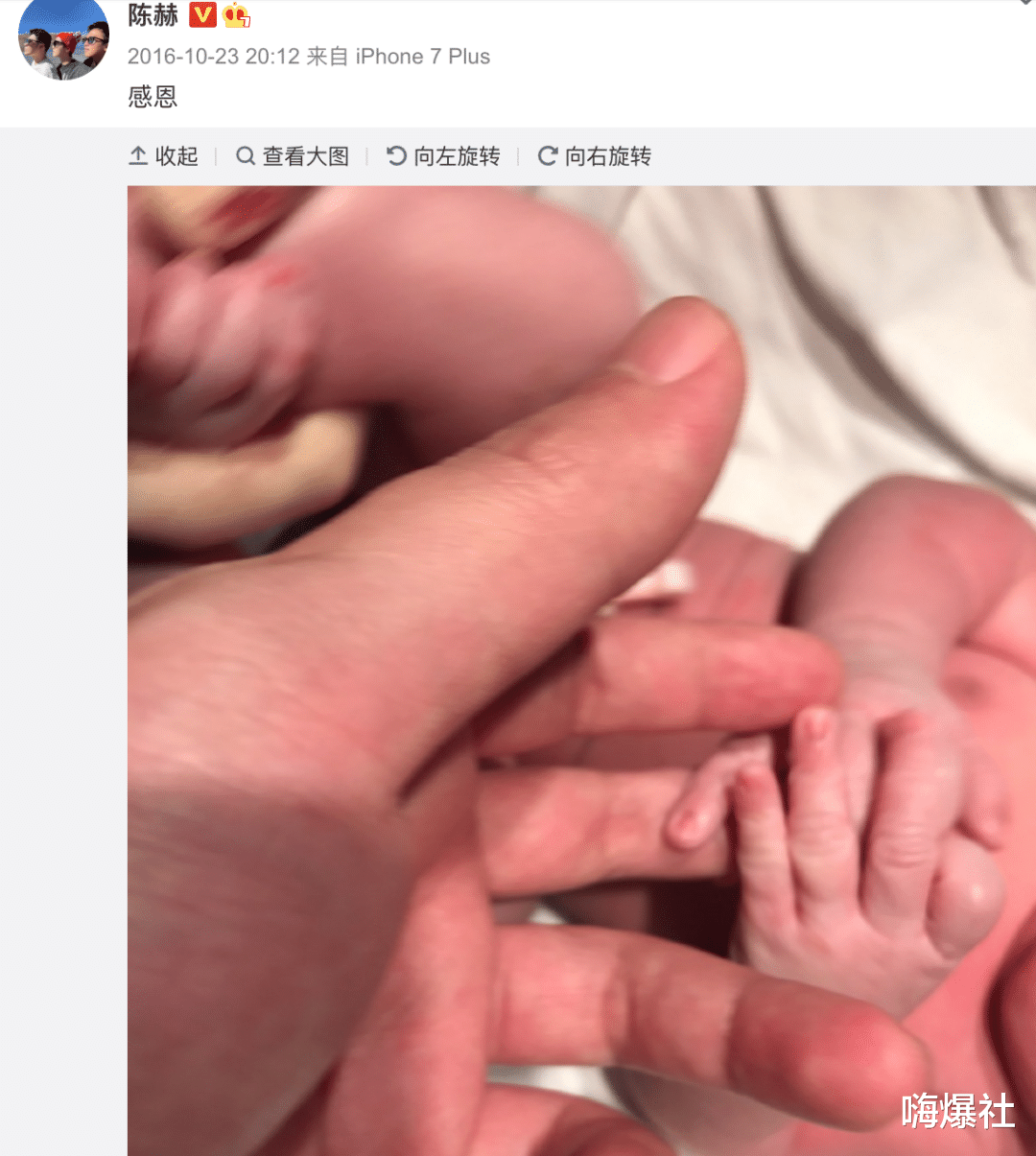 郎朗|郎朗晒全家福官宣生子,却犯了个错,甚至可能会导致儿子无法弹琴