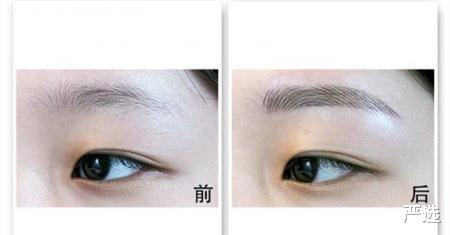 严选|女明星素颜好真实，有些人几乎认不出？不画眉毛的刘嘉玲太憔悴