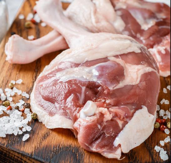 类风湿关节炎|胆固醇高不能吃肉?大错特错,吃2种肉加1运动,胆固醇不增反降哦